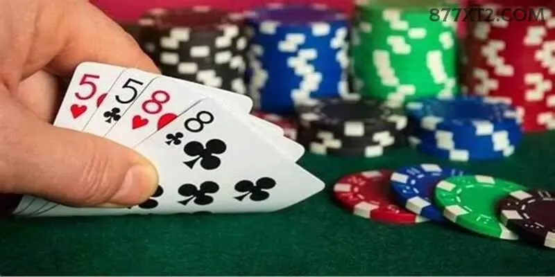 Cassino ao vivo